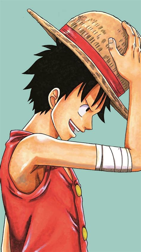 Pin By Roronoa Zoro ♥ Anime One Piec On Luffy ♥ One Piece One Piece