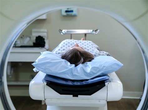 Should You Get That Scan Your Doctor Might Not Be Great At Helping You