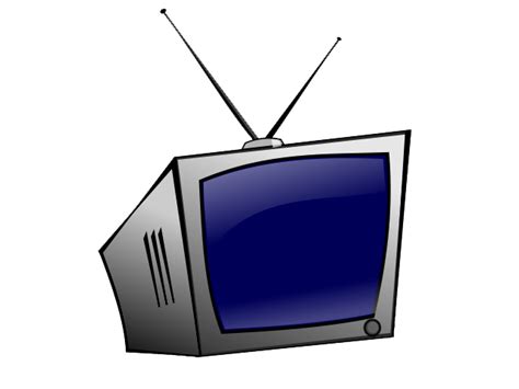 Tv Clipart Free Download On Clipartmag