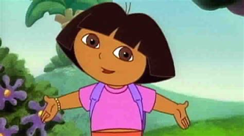 Season 1 Dora The Explorer