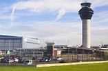 Manchester Airport Guide