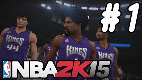 Nba 2k15 Trailers Kumdates