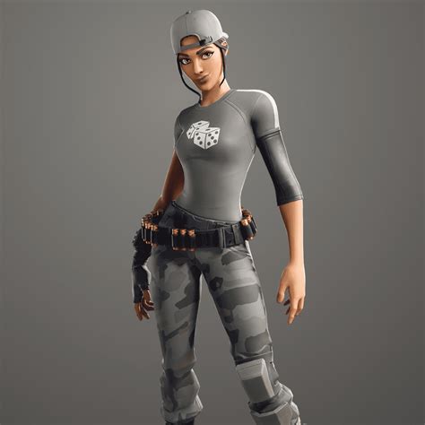 Marked Marauder Fortnite Skin Outfit Fortniteskinscom