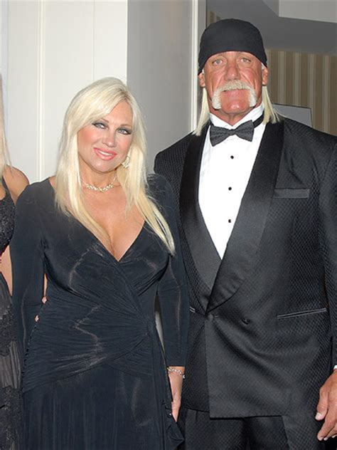 Hulk Hogan Trial Linda Hogan Reads Letter She Wrote To Ex