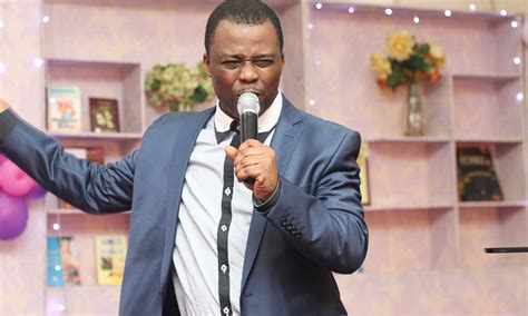 Mfm G O Olukoya Reveals How Church Started In One Bedroom Apartment Nigerian News Latest
