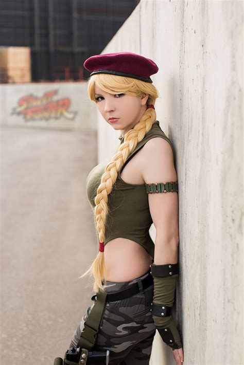 the 37 best cammy cosplays we ve ever seen hot gamers decide