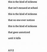 Poems About Stress In School Photos