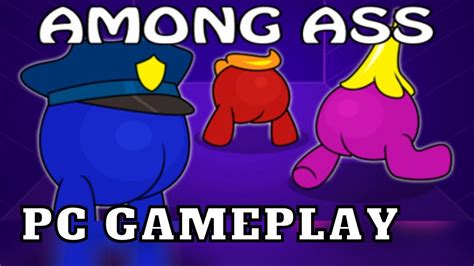 Among Ass Steam Cd Key Buy Cheap On