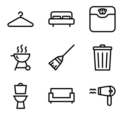Chore Icon At Collection Of Chore Icon Free For