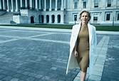 In Hillary’s Footsteps: Kirsten Gillibrand | Vogue