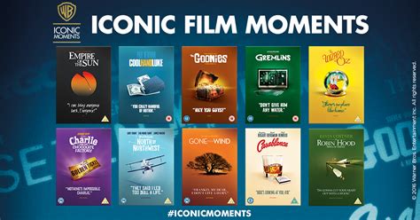 Win A Dvd Bundle Of Iconic Moments Mummy Fever