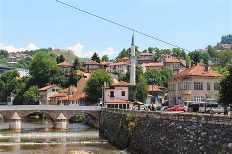 Multicultural Sarajevo: my tips for this fascinating city ...