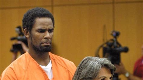 R kelly prison beating was a setup: Singer R Kelly accused of 'sex cult' with young women ...