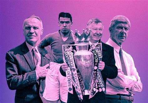the most successful english clubs the analyst