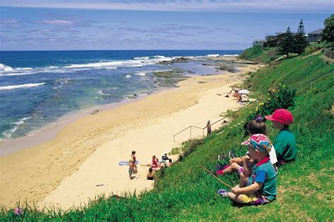 9 Things To Do On A Nsw Central Coast Holiday