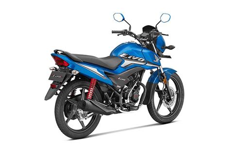 The complete prices are yet to be revealed. New Honda Livo Check Prices Mileage, Specs, Pictures ...