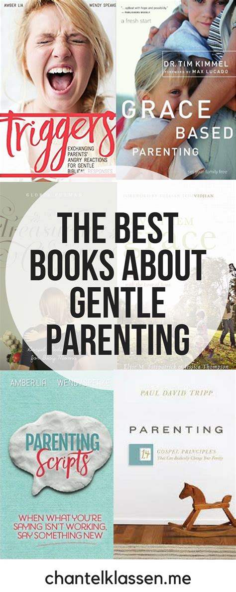 My Word For 2018 And The Best Books On Gentle Parenting An Intentional Life