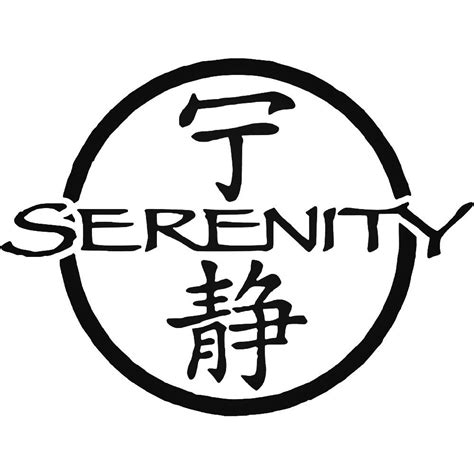 Firefly Serenity Symbol Meaning Westintelli