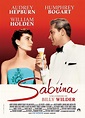Sabrina en DVD : Sabrina - AlloCiné