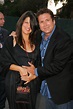 Stuttering John Melendez and wife Suzanna – Stock Editorial Photo © s ...