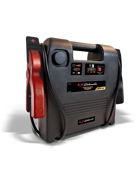 These batteries may burst and cause injury to persons and damage to property. Schumacher Battery Chargers SCHSJ1328
