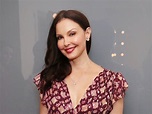 Ashley Judd Shares an Update and Recovery Photos After ‘Shattering’ Her ...