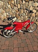 : Vintage Electric Bike Lee Iacocca folding Mini Ebike
