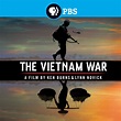 The Vietnam War: A Film By Ken Burns and Lynn Novick wiki, synopsis ...