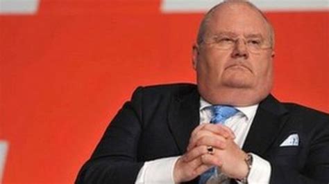 eric pickles urges nottinghamshire council to rethink cuts bbc news