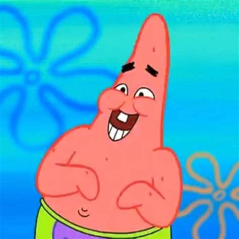 20 Patrick Star Memes That Are Making People Laugh So