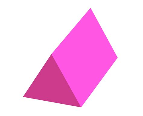Triangular Prism Nibhtrevolution
