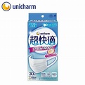 🇯🇵日本製Unicharm 超快適口罩30個裝