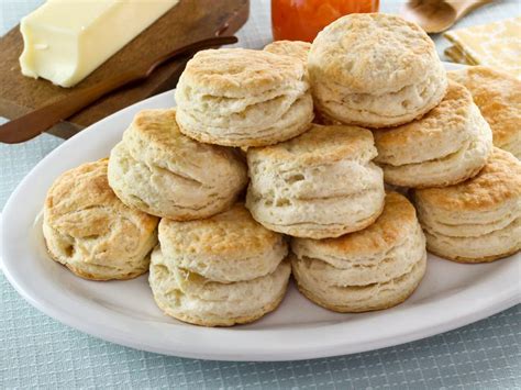 Flaky Buttermilk Biscuits Recipe For Tender Flaky Biscuits Great