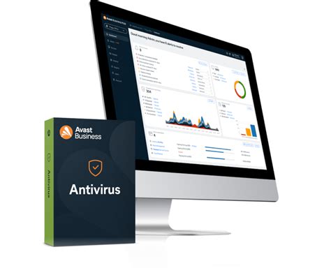Avast Business Next Gen Antivirus