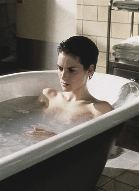 Winona Ryder Nude Pics Page 1