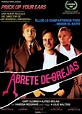 Película Ábrete de Orejas (1987)