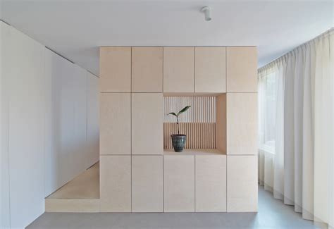 Gallery Of Tiny Home For A Tall Guy Julius Taminiau Architects 11
