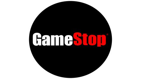 Gamestop Logo Png Png Image Collection
