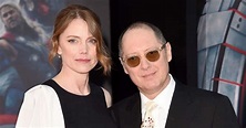 Who is James Spader dating? 'The Blacklist' star found love with Leslie ...