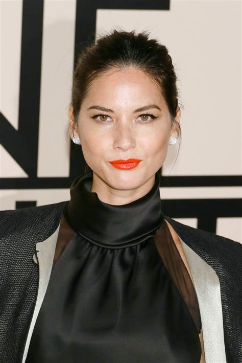 Picture Of Olivia Munn