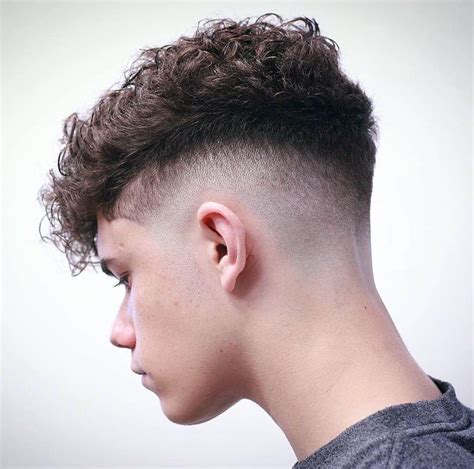 10 Handsome High Fade Haircuts Youll Love