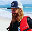 Ben Ferris stops in at Straddie during record-breaking journey ...