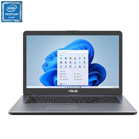 Rent To Own Asus Asus Vivobook X705ma 173 Laptop At Aarons Today