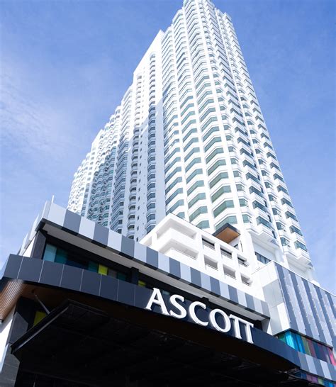 Ascott Gurney Penanggeorge Town 2022 Room Price Deals Review