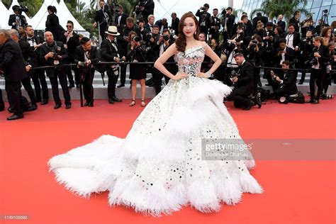 Jessica Jung ปีที่ 2 บนพรมแดง In Cannes 2019 👠💄 Pantip