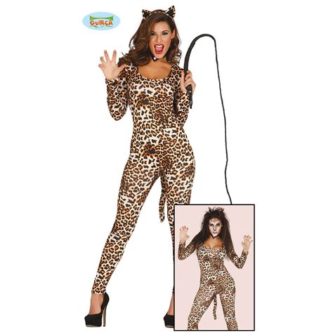 leopardo tuta donna costumi donna shop online costumi