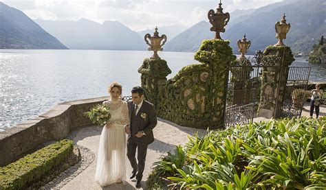 Lake Como Wedding Venues Wedding In Lake Como Infinity