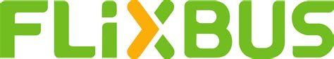 Flixbus Logo Png Logo Vector Downloads Svg Eps