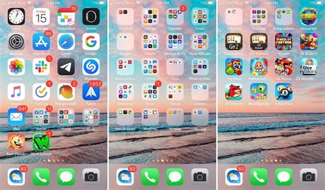 6 Simple Ways To Rearrange Your Home Screen On Iphone Or Ipad