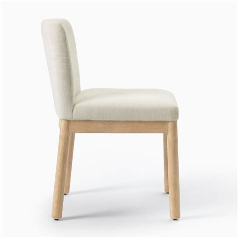 Hargrove Side Dining Chair West Elm Uk